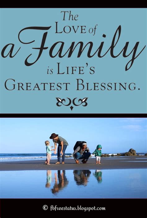 inspirational family quotes  sayings  pictures