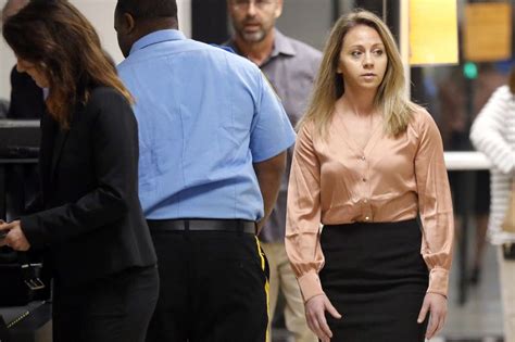trial of fired dallas police officer amber guyger who fatally shot