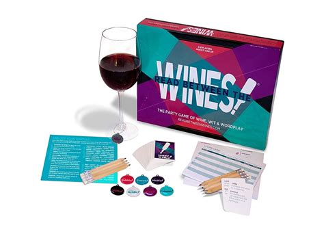 Wine Game Best Christmas Ts For Couples 2019