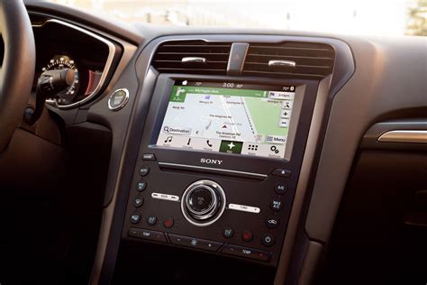 cars built  gps systems put iphone navigation apps   business  news wheel