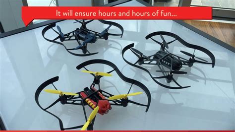 drones  kids youtube