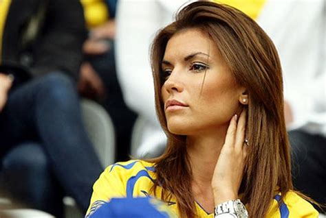 100 photos of hot female fans in euro 2016