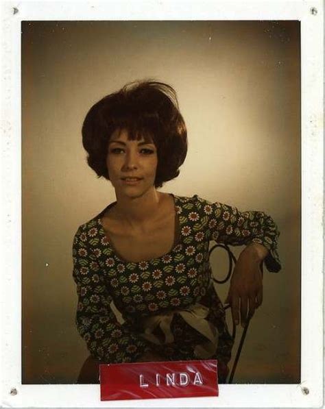 Strippers Poloroid Calling Cards From The 1960s And 1970s