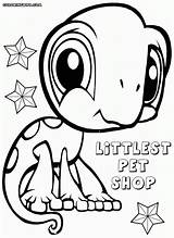Coloring Pet Pages Shop Littlest Printable Colouring Preschoolers Print Lizard Lps Everfreecoloring Shops Gecko Scribblefun Library Clipart sketch template