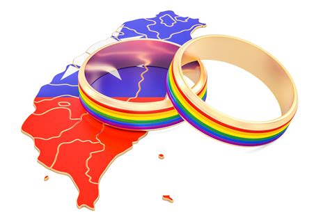 Taiwan Legislature Approves Asia’s First Same Sex Marriage Law Time