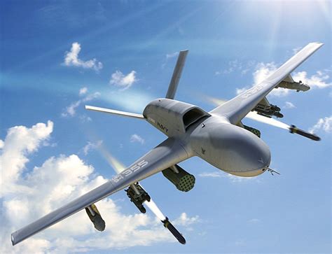 life  soldiers  india requested    supply avenger combat drone