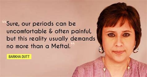 barkha dutt just called period leave a ‘stupid idea and i strongly disagree