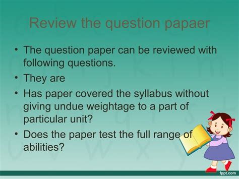 question paper