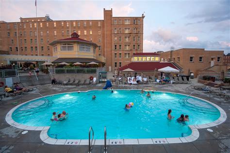 whats   french lick resort