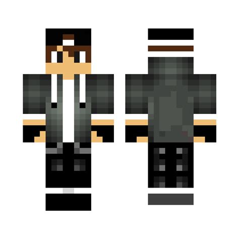 minecraft skin template png