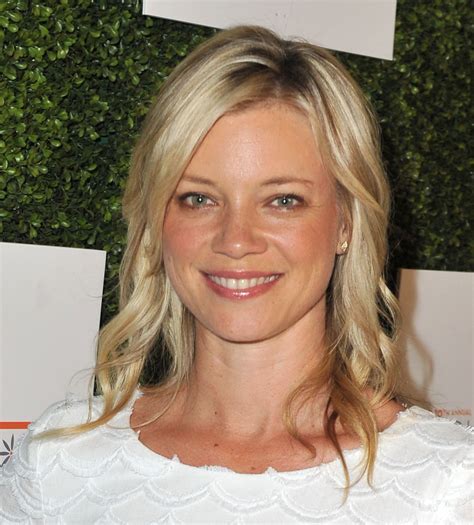Amy Smart S Fight Against Plastic Bags In Los Angeles And