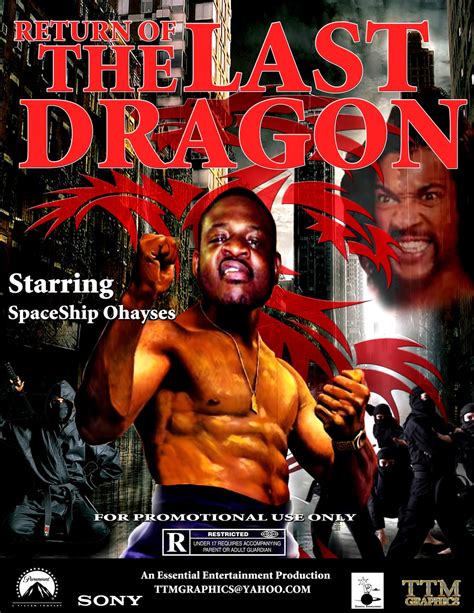 dragon poster  tmarried  deviantart