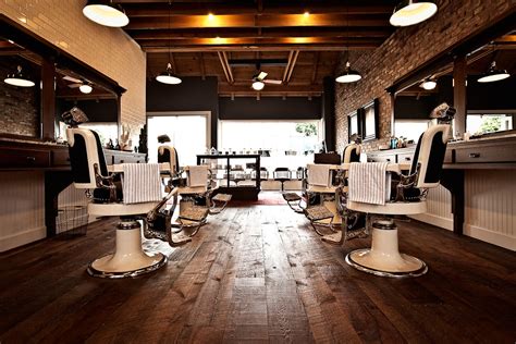 The World S 10 Coolest Barber Shops Airows