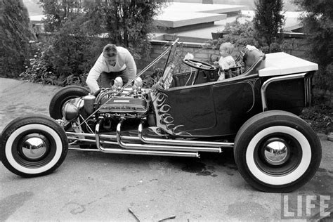 Top 15 Hot Rods From The Movies 4 Norm’s T Bucket