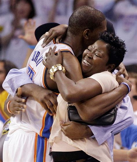 wanda pratt nba player kevin durant s mother bio wiki