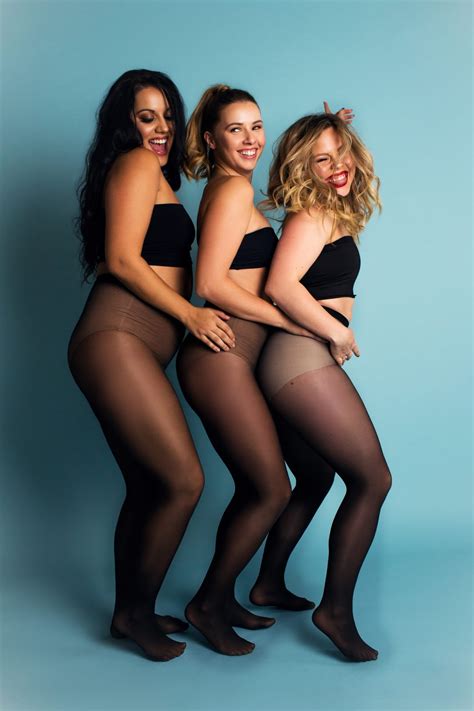 sheer bliss  canadian company  invented   indestructible pair  tights