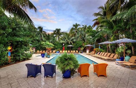The 6 Best All Inclusive Key West Resorts For Your Next Luxury Vacation