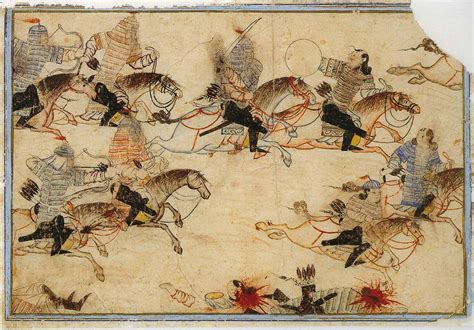 mongols    greatest empire  world history