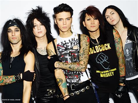 Image 2014 Png Black Veil Brides Wiki Fandom Powered By Wikia