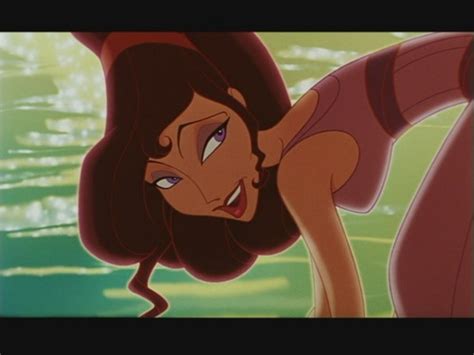 Disney Couples Images Hercules And Megara Meg In