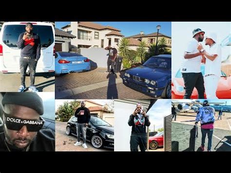 dj maphorisa net worth cars houses age kabza de small youtube