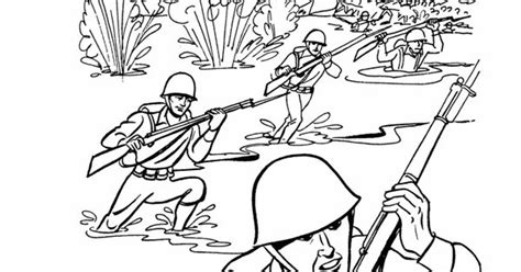 day coloring page world war ii educational resources  kids