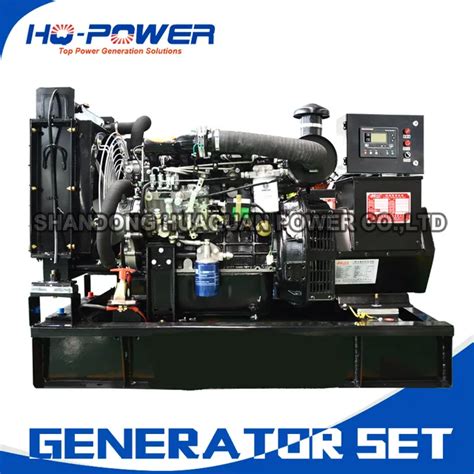 buy power generator kw magnetic motor diesel set  sale  reliable