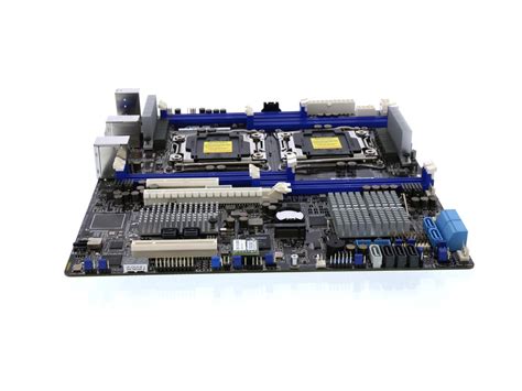 Asus Z10pc D8 Sas Asmb8 Ikvm Ceb Server Motherboard