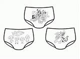 Coloring Pages Old Potty Google Fashioned Training Diaper Clipart Color Einsteins Little Undies Library Baby Clip Printable Getcolorings School Comments sketch template