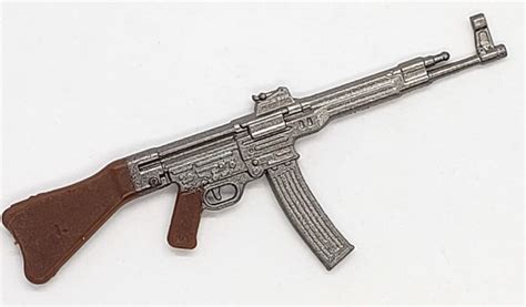 german mp44 stg44 sturmgewehr 44 assault rifle 1 18