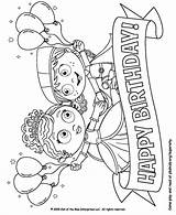 Super Why Coloring Birthday Pages Party Princess Pbs Parties Parents Kids Red Printable Presto Little Getdrawings Colouring Wonder Abc sketch template