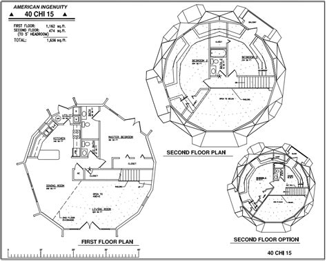 geodesic dome home plans aidomes geodesic dome home geodesic geodesic dome