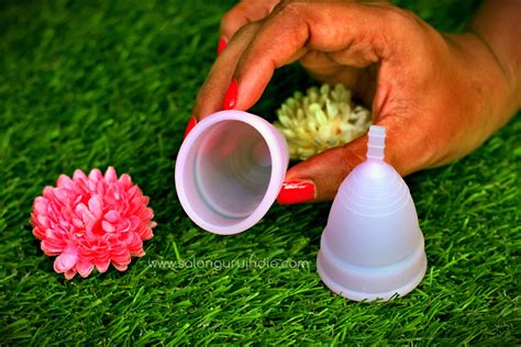 busting top myths  menstrual cups sushmitas diaries
