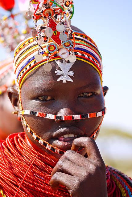 the samburu people flickr photo sharing