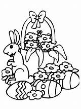 Paques Pasen Colorat Iepurasul Pasti Oua Iepurasi Coloriages Ostern Kleurplaten Pascua Desene Chocolats Pâques Malvorlagen Pasqua Pascuas Planse Imprimer Aduce sketch template