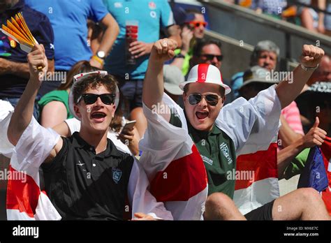 rugby sevens fancy dress  res stock photography  images alamy
