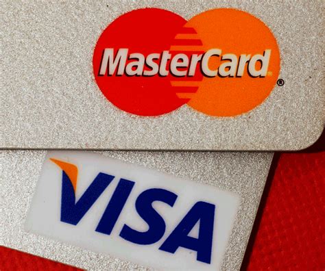 visa mastercard lose  billion  lawsuit business economy  finance emirates