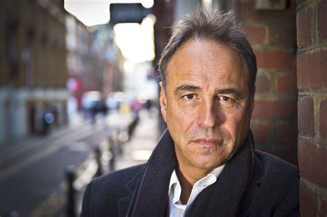 Anthony Horowitz War’s Over Foyle I’ll Soldier On The Sunday Times