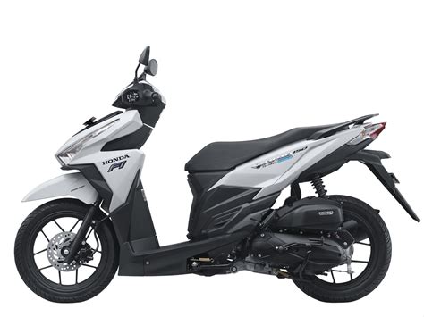 apokleistiko honda vario  esp erxetai sthn ellada scooternet