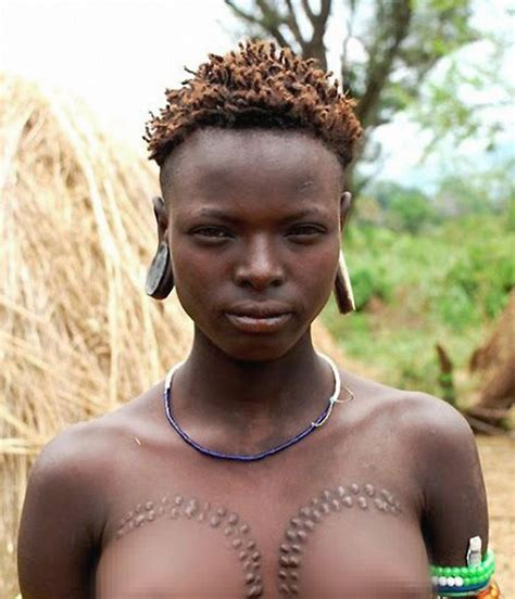 nude tribes in africa average looking porn
