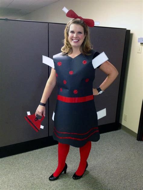 10 Halloween Costumes For Work Work Appropriate