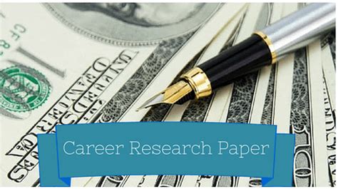 career research paper essay prompts  pointers read blog