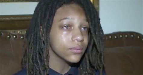 Black Virginia Girl Says White Classmates Cut Her Dreadlocks On