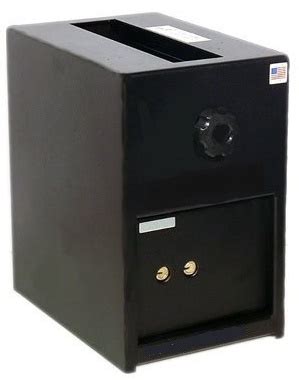 rotary depository safe babaco alarm systems