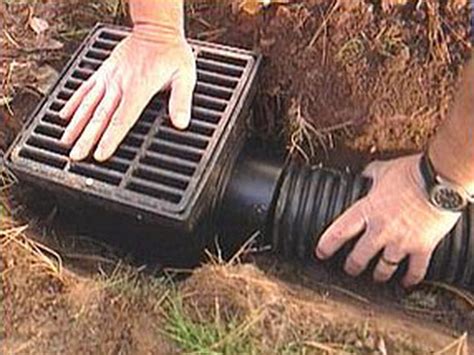 cmg sprinklers  drains drainage solutions french drains oklahaoma city norman edmond