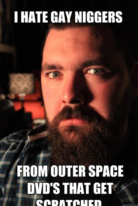 Gay niggers from outer space dvd