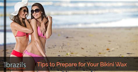 Hair Removal Statesboro How To Prepare For A Bikini Wax