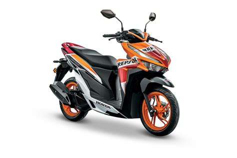 honda vario   design colour price malaysia  motorcycle