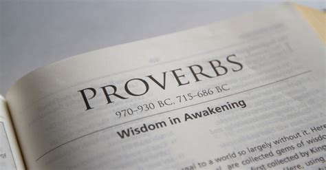 man thinks    means  proverbs  topical