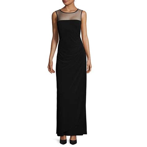 jcpenney tall maxi dress top maxi dresses  black dress